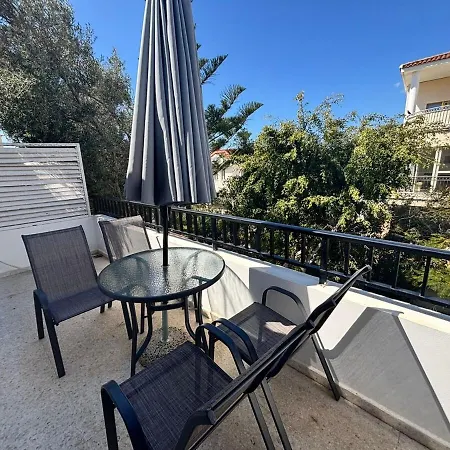 דירה Bliss Village Pool 10 To